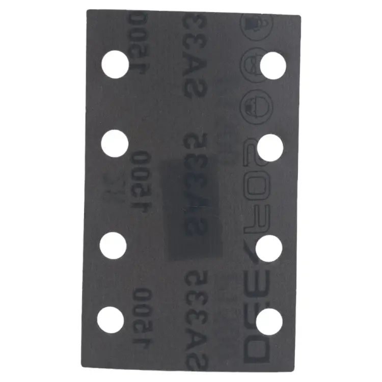 Абразивная полоса Deerfos FILM PLATINUM 7930091775941 Абразивная полоса Deerfos FILM PLATINUM 7930091775941