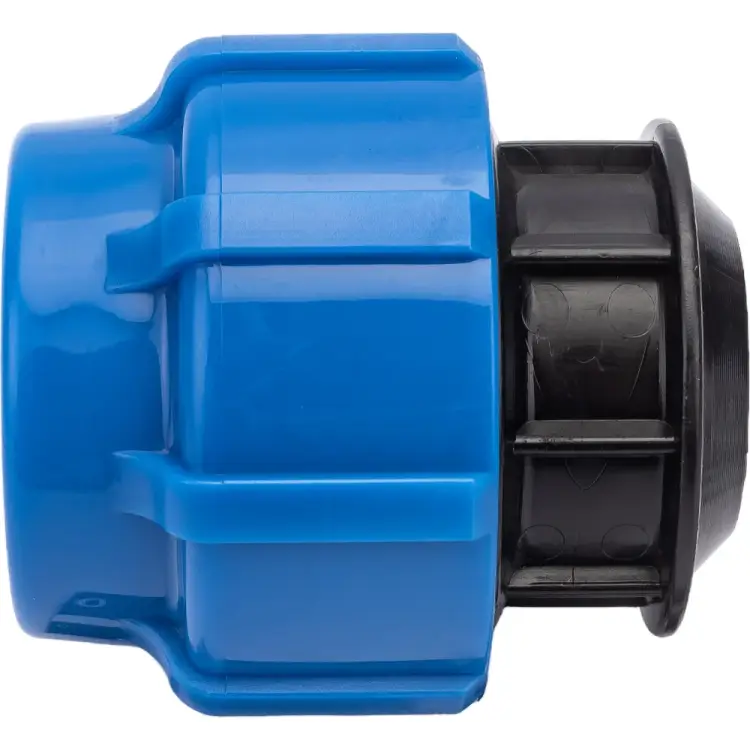 Цанговая заглушка Политэк 54010050