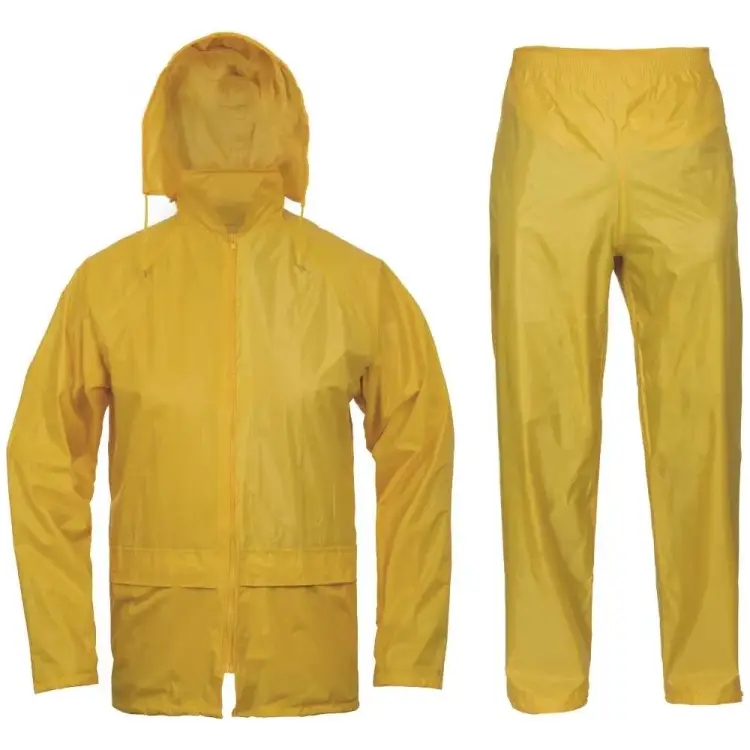 Влагозащитный костюм S.Protect PLATT 52202-2XL Влагозащитный костюм S.Protect PLATT 52202-2XL