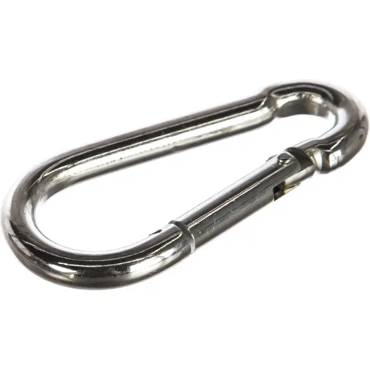 Пружинный карабин ЕВРОПАРТНЕР 07749