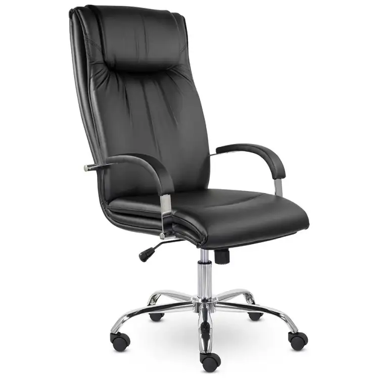 Кресло UTFC Артекс В хром S-0401 ДКАртекс321