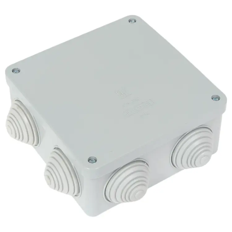 Распределительная коробка BYLECTRICA КМ-345