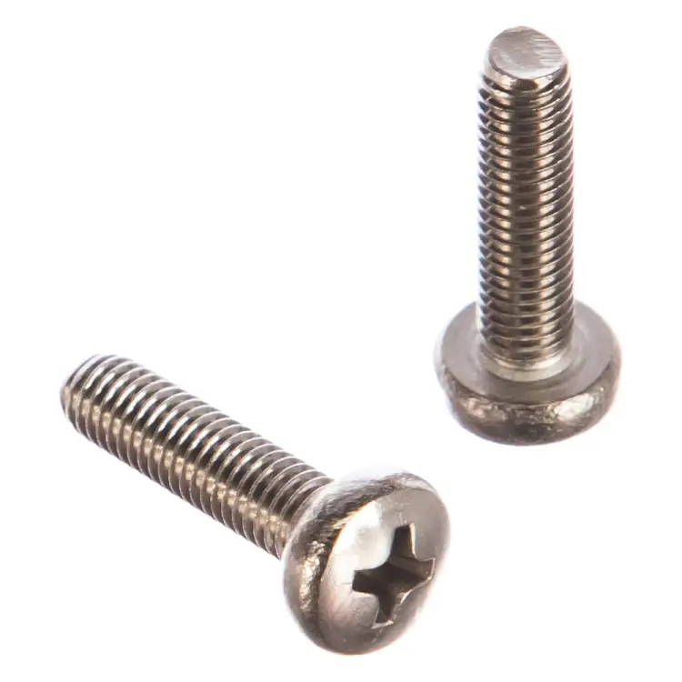 Винт Госкреп М5х20 (8 шт.) КН.041039