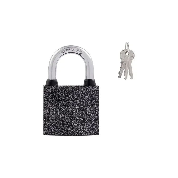 Навесной замок НОРА-М ЗН-212 12971