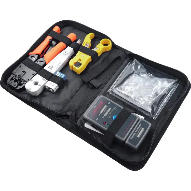 Набор инструментов для СКС 5Bites TK032