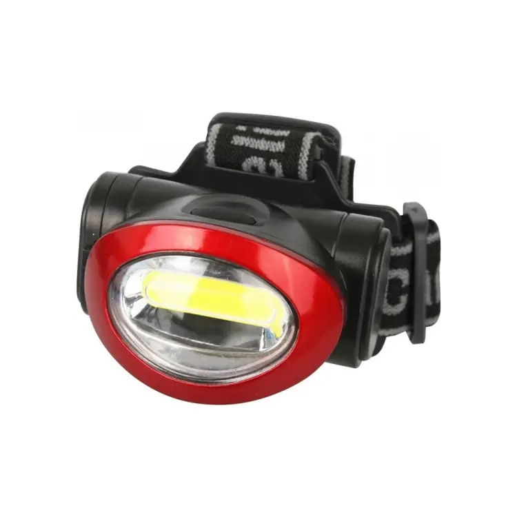 Налобный фонарь Camelion LED5382 13366