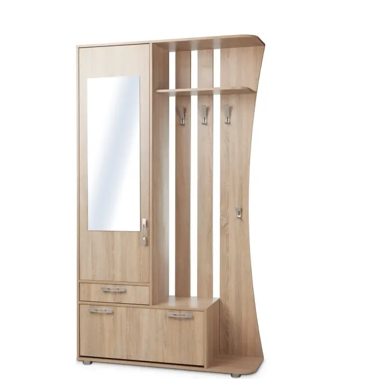 Прихожая Венталл Арт Классик Ven_00103