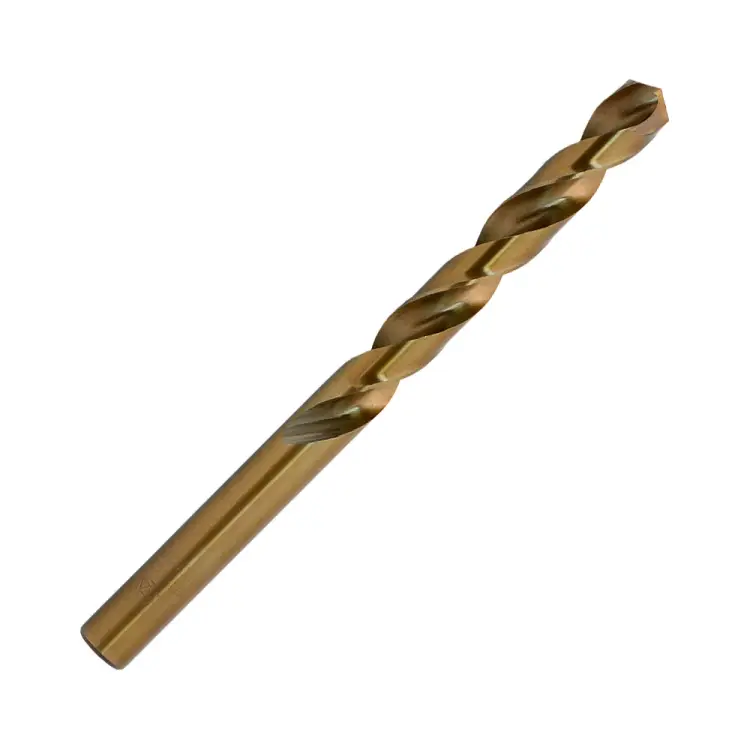 Сверло Волжский Инструмент 152324 Сверло Волжский Инструмент 152324