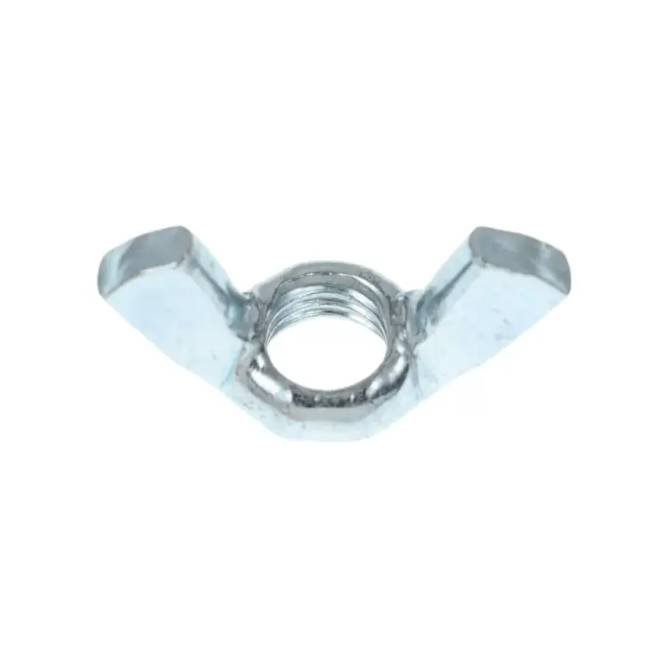 Барашковая гайка крепежная техника din 315, м10, 200 шт. 494006 БК