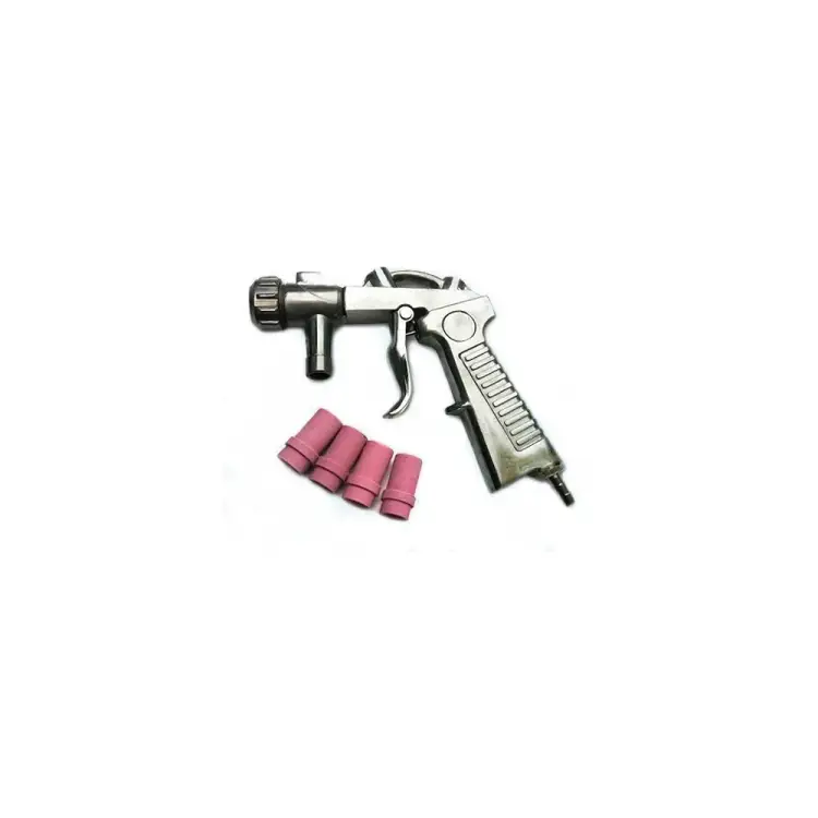 Пистолет для пескоструйных камер Сорокин 800.4