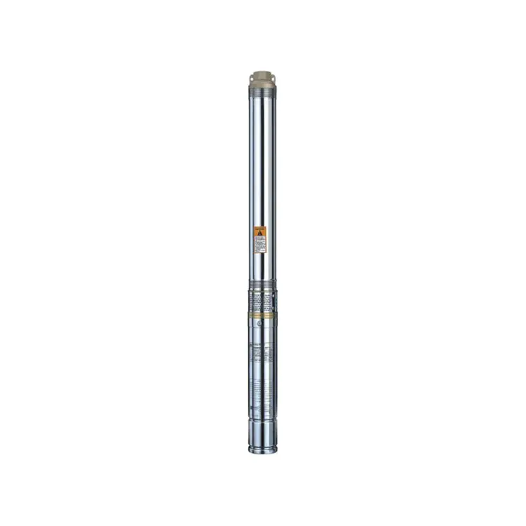 Скважинный насос Greenpump 3 SP 6-1,1 35000211