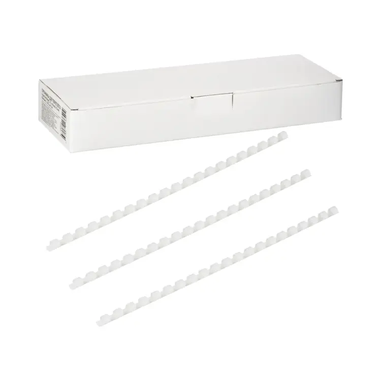 Пружины для переплета ООО Комус 1404272