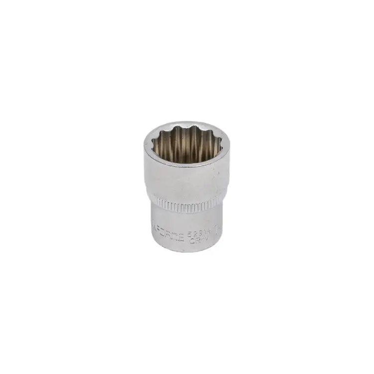 Двенадцатигранная торцевая головка Rockforce RF-52914(757) Двенадцатигранная торцевая головка Rockforce RF-52914(757)