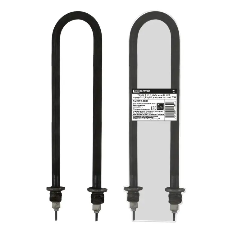 Тэн TDM ELECTRIC SQ2512-0006