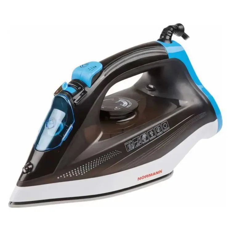Электрический утюг NORMANN AIR-507 Электрический утюг NORMANN AIR-507