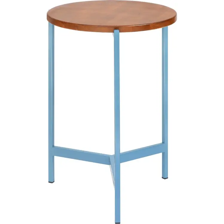 Кофейный столик GreenWeen ODRI GW-ODRI-BLUE-600W