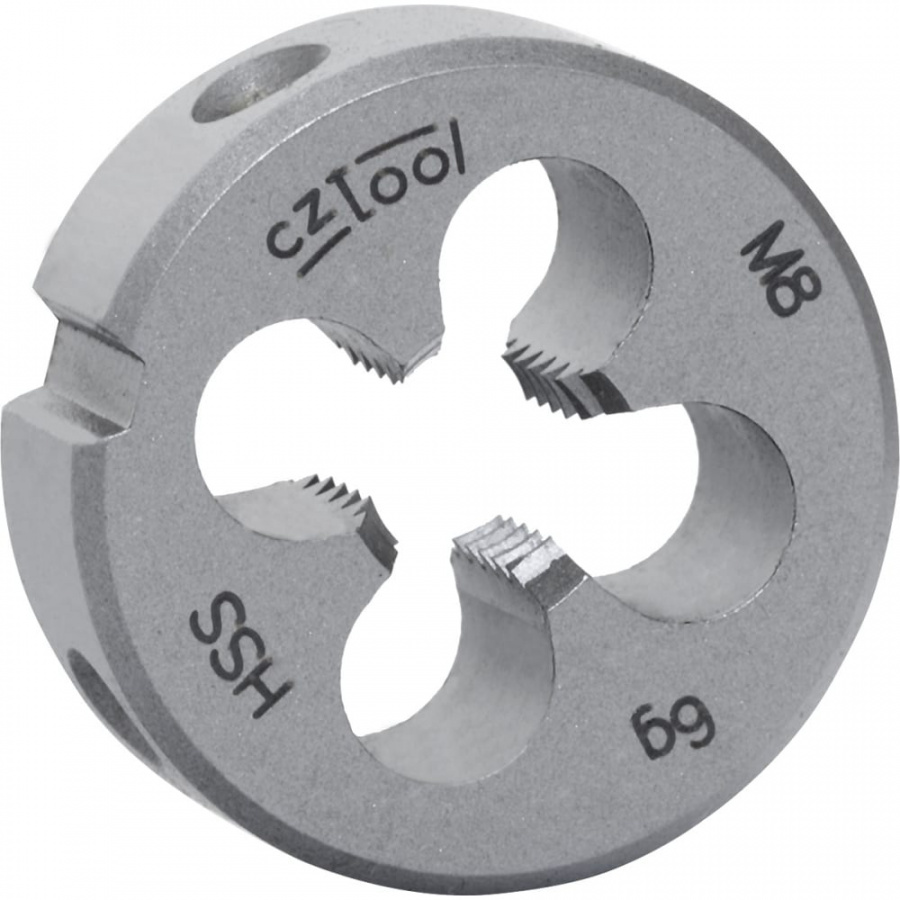 Плашка Bucovice Tools 240080