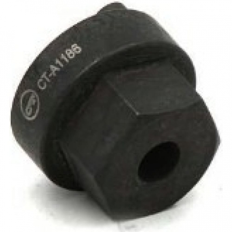 Торцевая головка для пальца пружинной опоры Volvo Car-tool CT-A1186