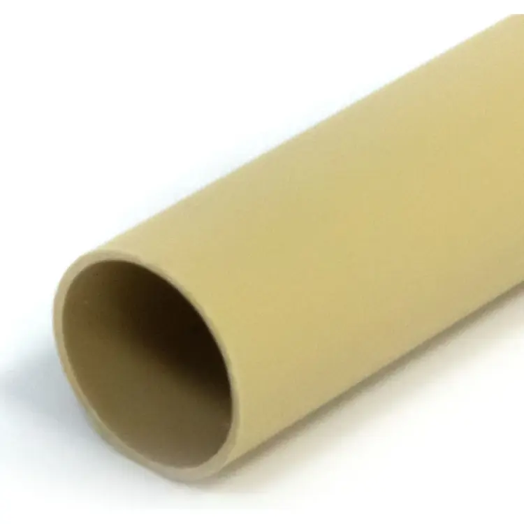 Трехметровая легкая жесткая труба пвх Промрукав PR05.0075 Трехметровая легкая жесткая труба пвх Промрукав PR05.0075