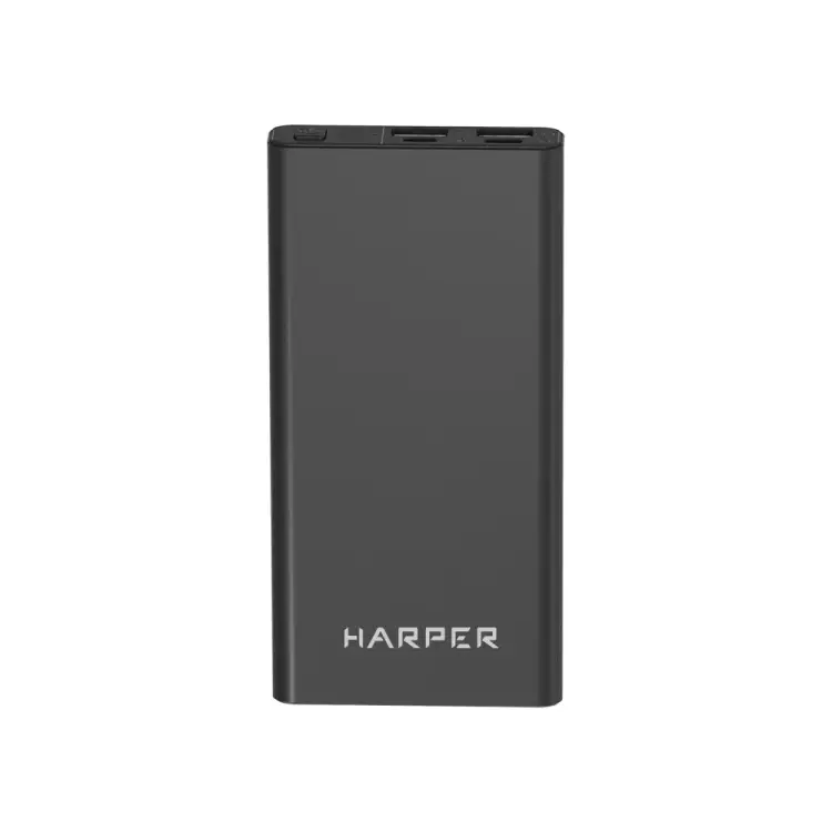 Внешний аккумулятор Harper PB-10031 Black H00002860
