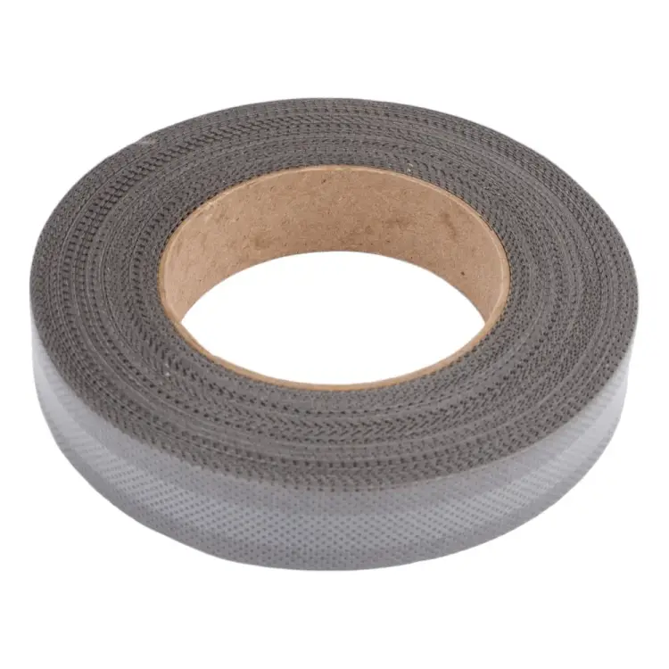 Перфорированная лента для поликарбоната ООО «Торговый Дом «ТСМ» Герметекс 25 мм, 25 м 611005