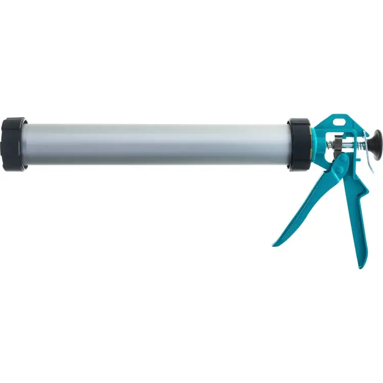 Выдавливающий пистолет для герметика SKRAB 200121 15 26194 Выдавливающий пистолет для герметика SKRAB 200121 15 26194