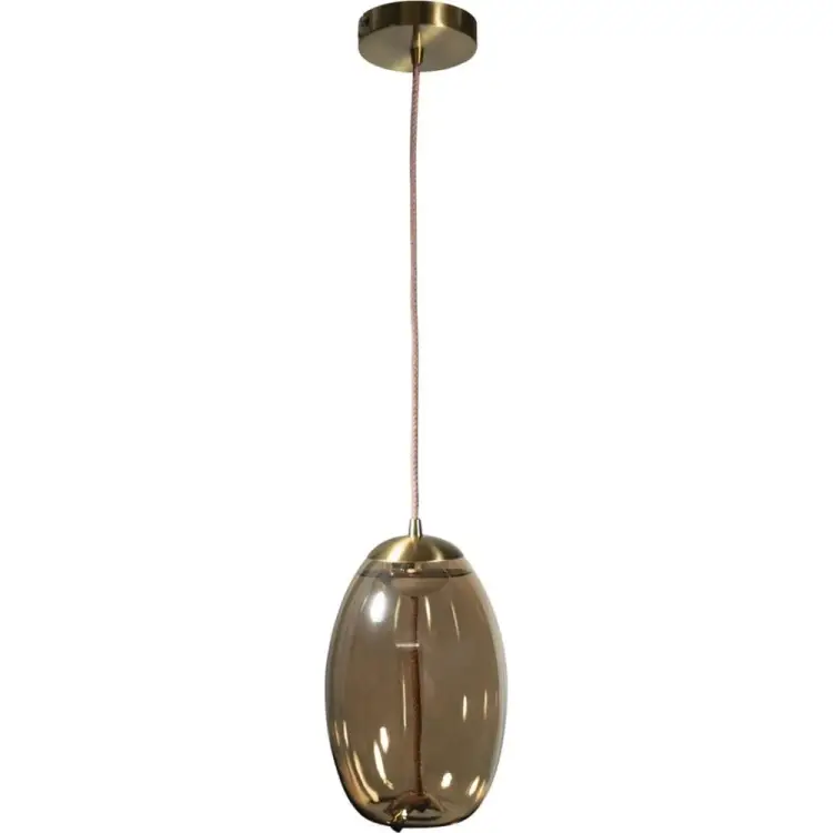 Подвесной светильник LOFT IT Knot 8135-A