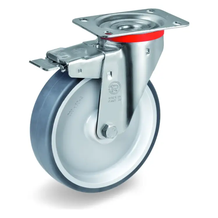 Поворотное колесо Tellure rota 716606