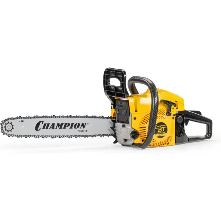Бензопила Champion 251-18/-0,325-1,5-72 251-18