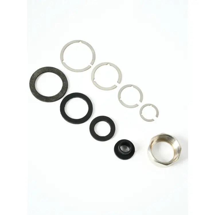 Комплект для вальцевания Kofulso КДВ 1"