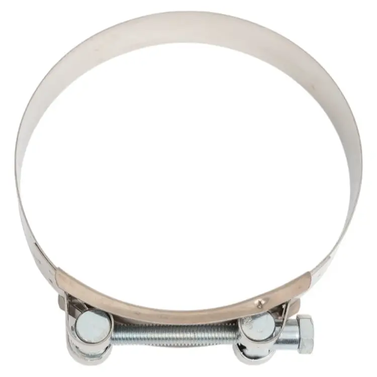 Силовой шарнирный хомут MGF 1-2-24-2-113-121