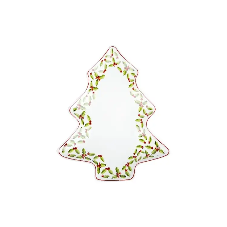 Набор тарелок Nouvelle 1620123-Н2