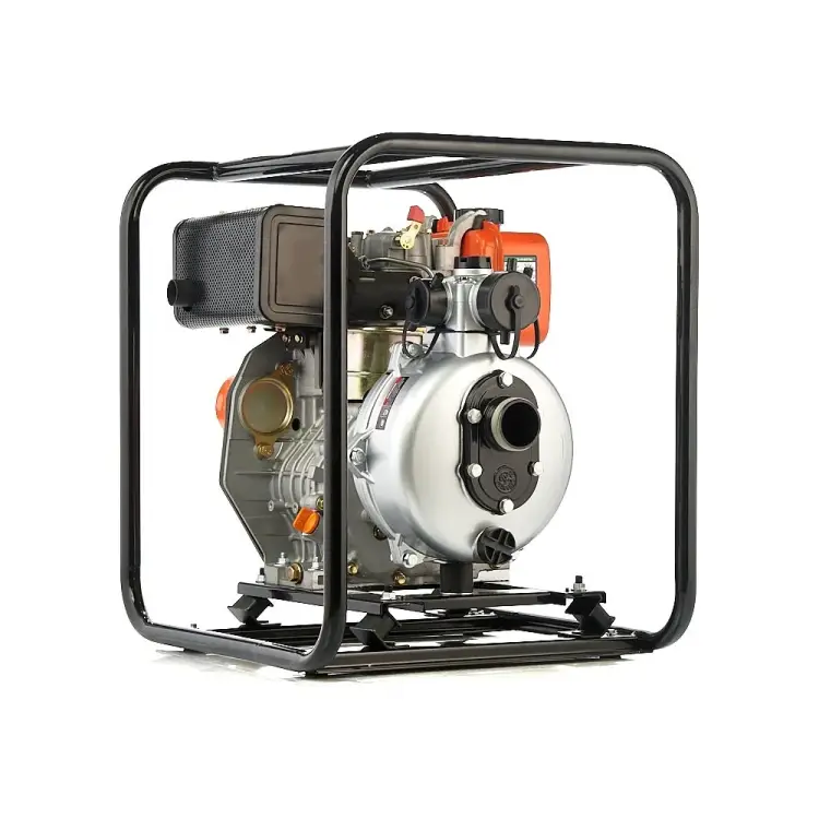 Мотопомпа MERAN MPD201H 100411033 Мотопомпа MERAN MPD201H 100411033