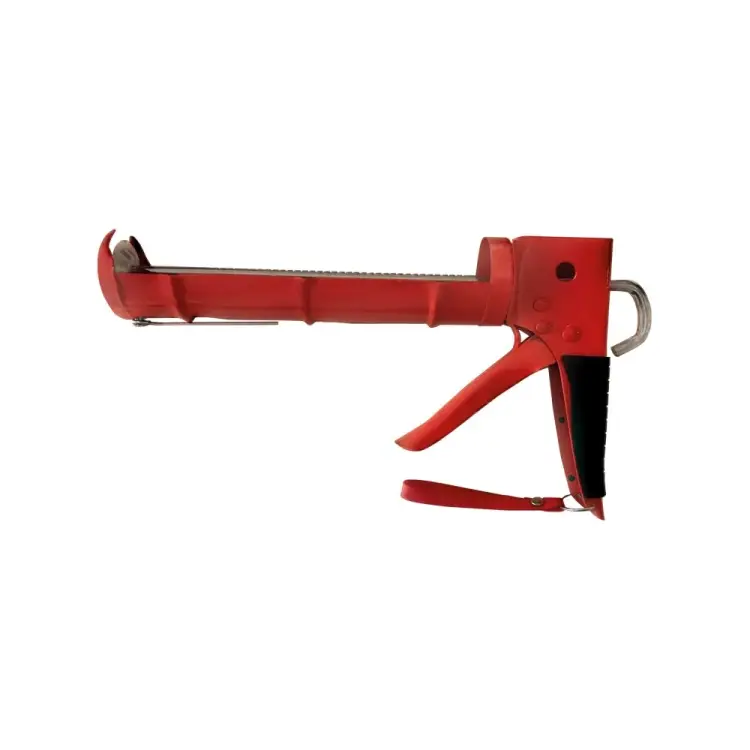 Полукорпусной пистолет для герметика РемоКолор 23-1-000