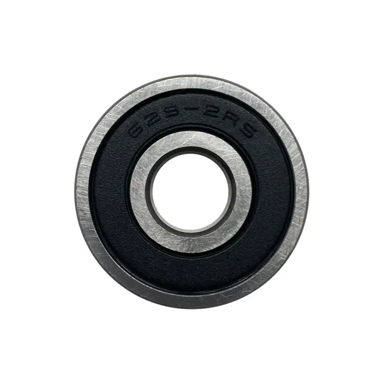 Шариковый подшипник UNITED PARTS 629-2RS 90-0393