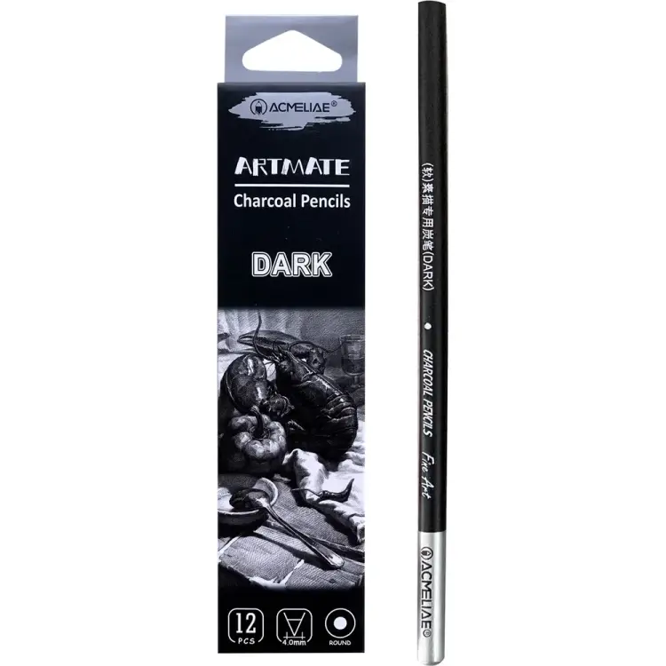Угольный карандаш ACMELIAE 43139 EAN