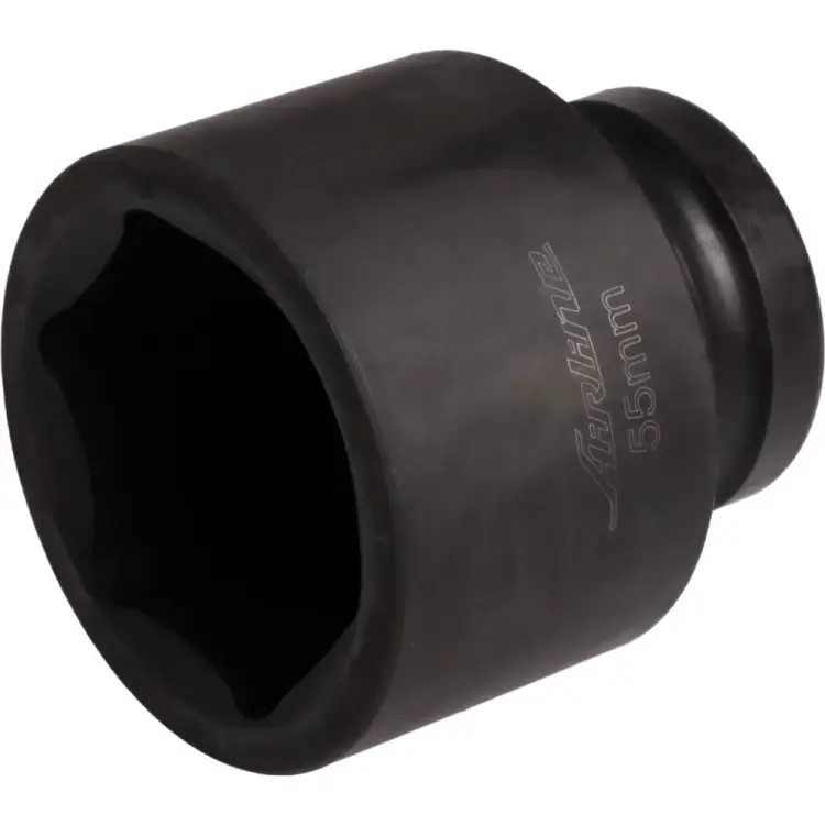 Ударная шестигранная торцевая головка Airline AT-IS1-22