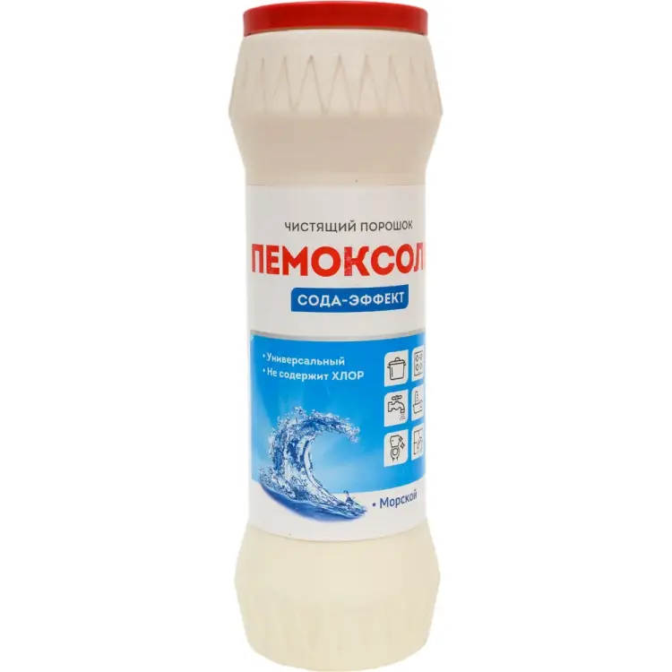 Чистящее средство OfficeClean Пемоксоль 257960