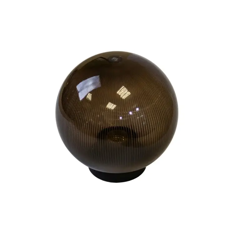 Садово-парковый светильник ЭРА НТУ 02-60-255 Б0048071