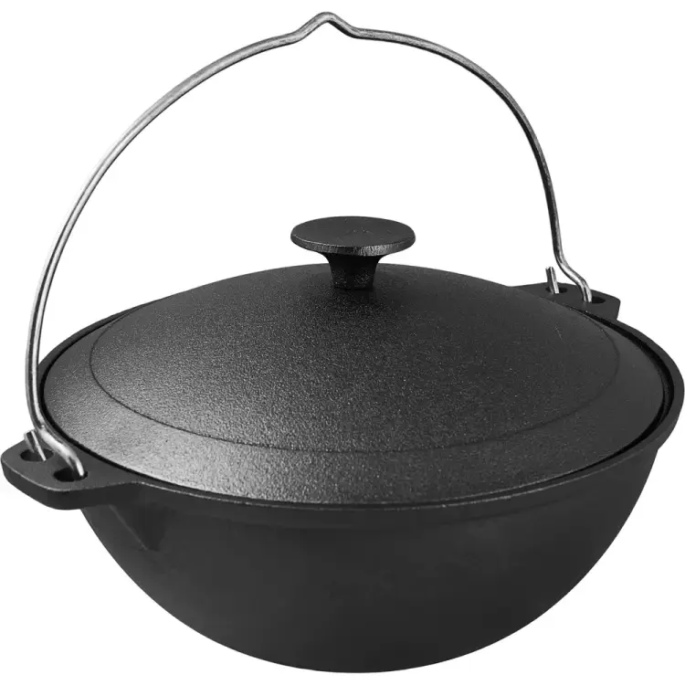 Казан MYRON COOK MC0042 Казан MYRON COOK MC0042