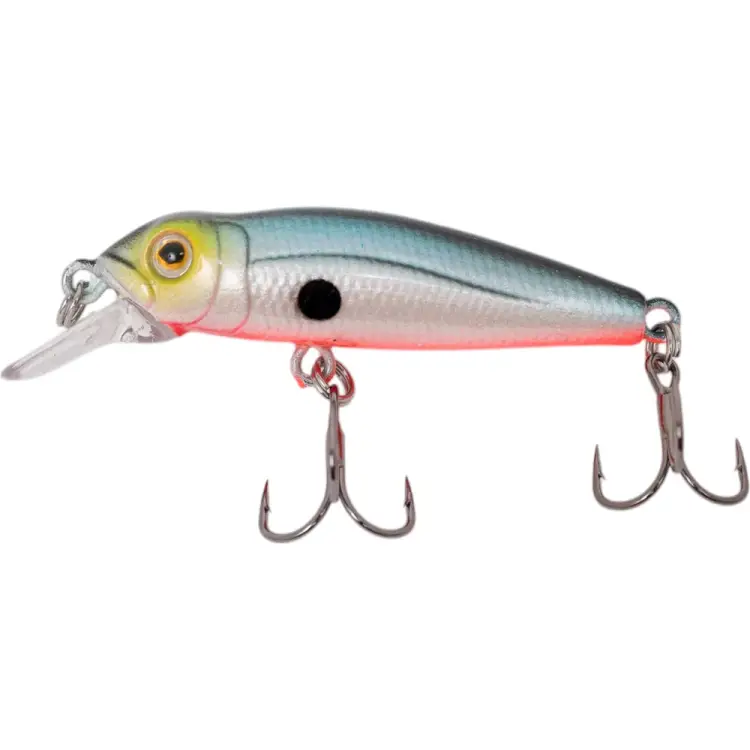 Воблер Strike Pro Midge 40 EG-074SP#A05