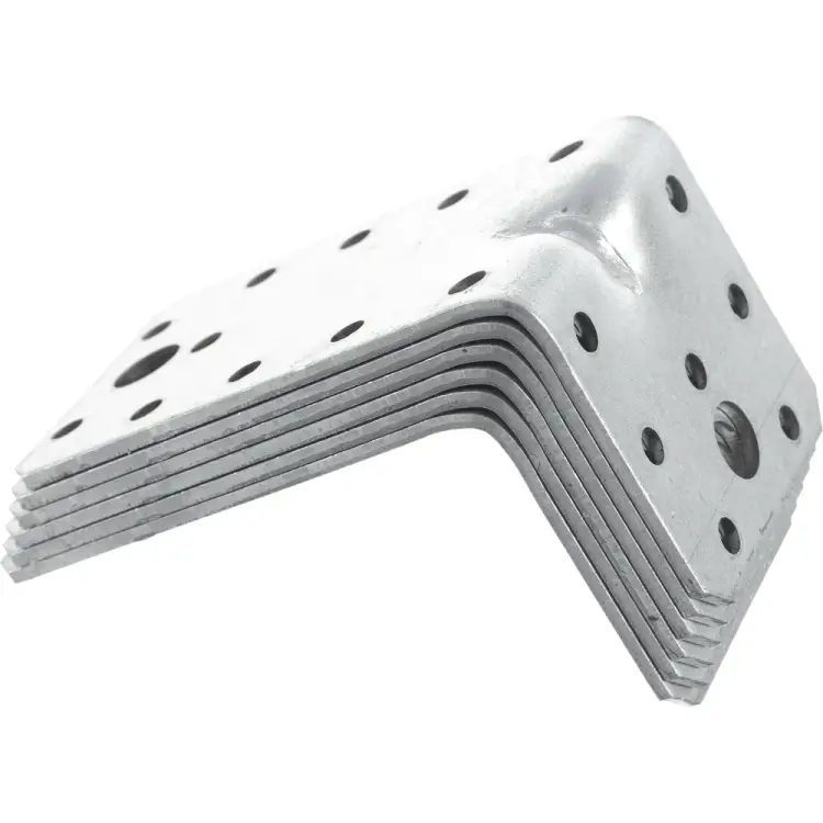 Усиленный крепежный уголок ROCK RKP3 402307