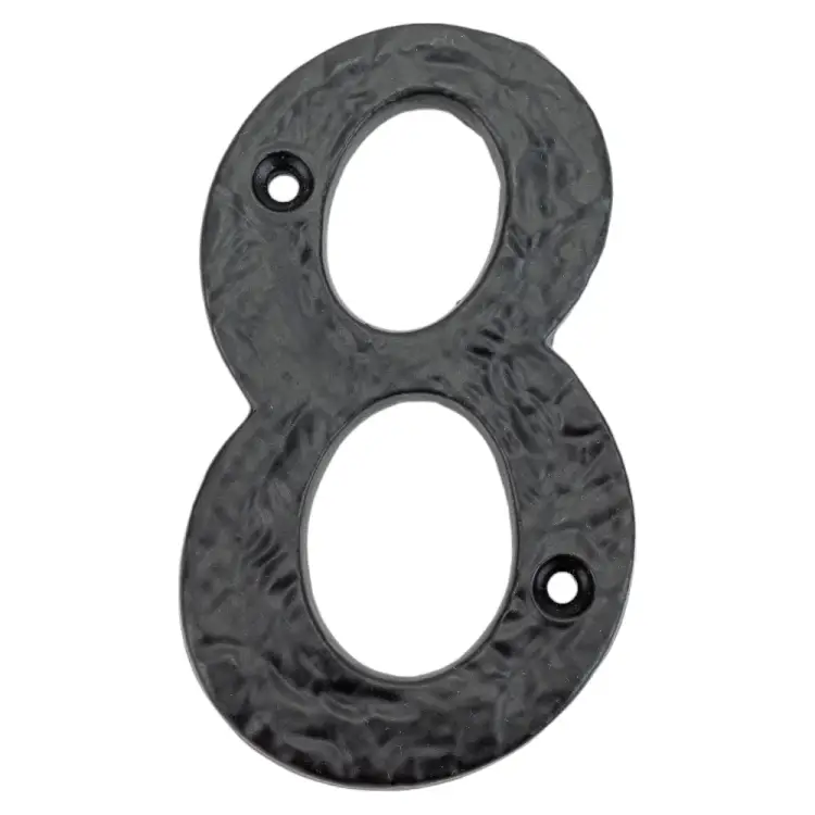 Цифра Левша L.Baskerville LB-MI-315-8 У2-5389.Ч