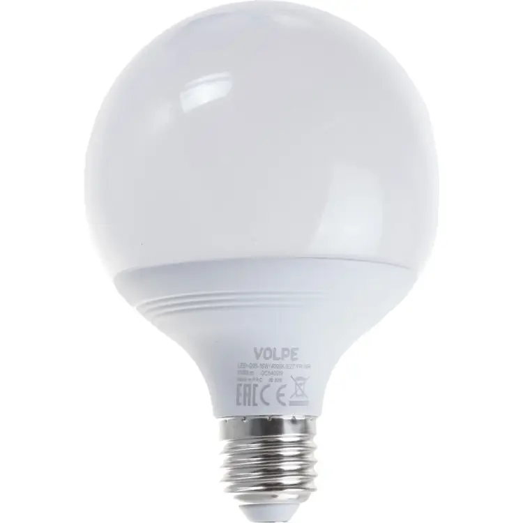 Светодиодная лампа Volpe Norma UL-00004874