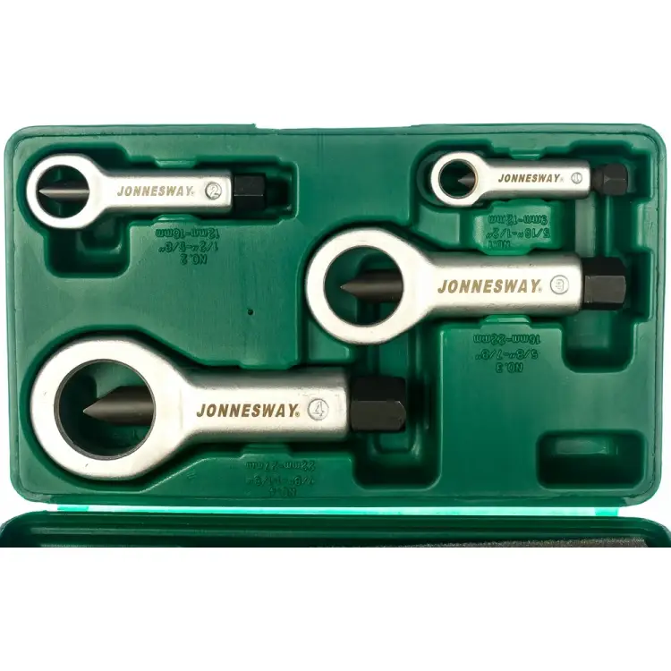 Набор гайколомов Jonnesway AG010109A 48661