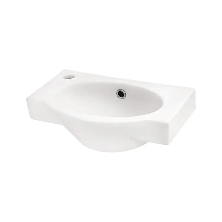 Мини умывальник Santek Форум 1WH110542 450603