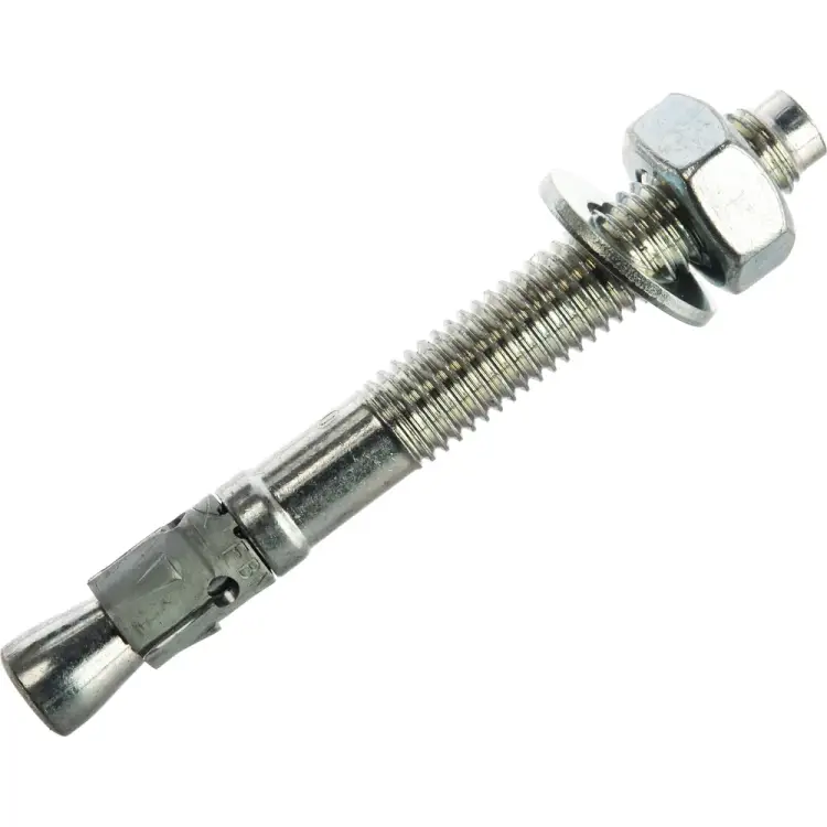 Стальной анкер Fischer FBN II 10X86 50 шт. 40827