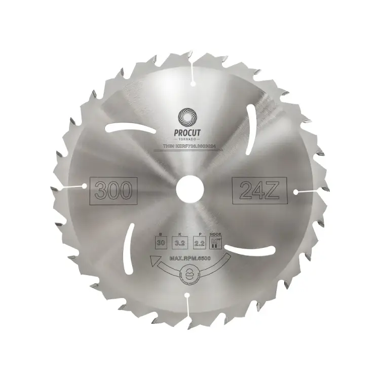 Универсальный диск PROCUT 736.3003024