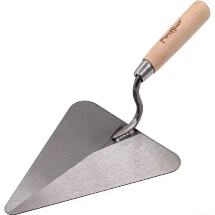 Кельма каменщика РемоКолор 28-1-054