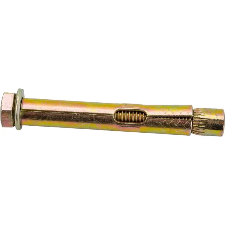 Анкерный болт Tech-Krep 8х60 50 шт. 117960 Анкерный болт Tech-Krep 8х60 50 шт. 117960